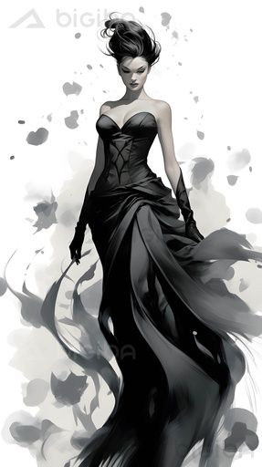 Eleganza effimera