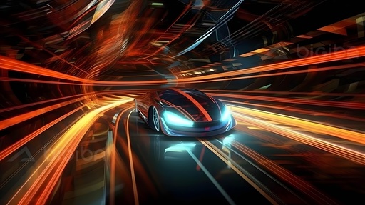 Velocity Blaze