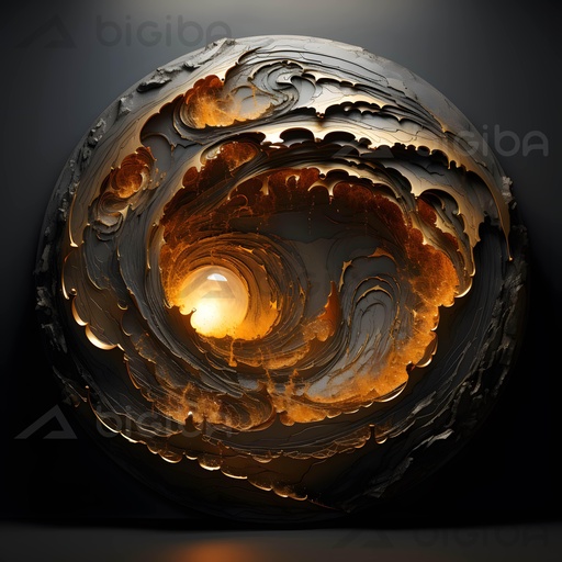 Abbraccio celeste