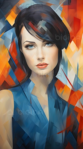 Geometric Serenity