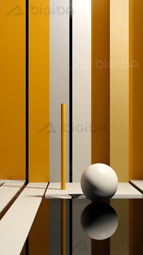 Geometryczna Samotność