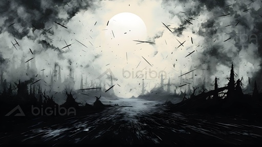 Eclipse Requiem