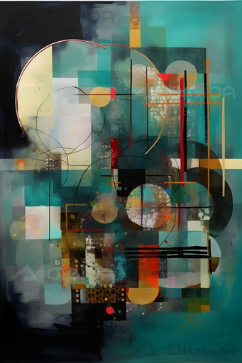Chromatic Symphony