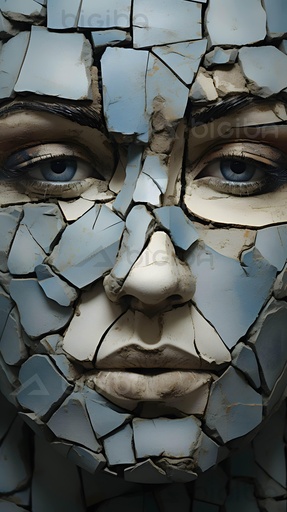 Realidad fragmentada