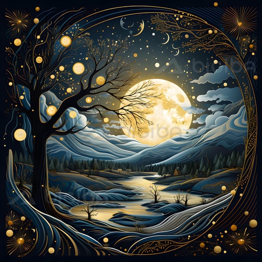 Incantesimo di mezzanotte