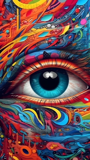 Matices visionarios