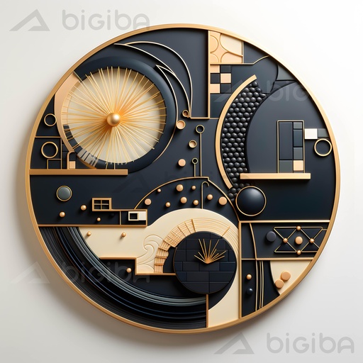 Geometrická eleganc
