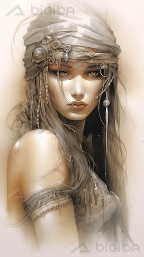 Visionnaire mystique