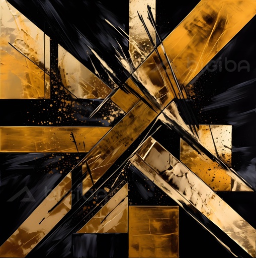 Goldener Shard Nexus