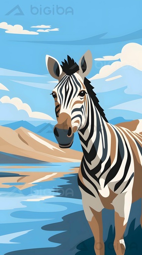 Righe Zephyr