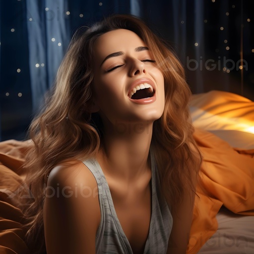 Radiant Reverie