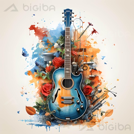 Flor Melódica