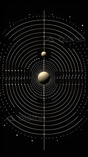 Celestial Reverberations
