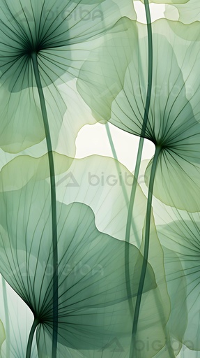 Verdant Whispers