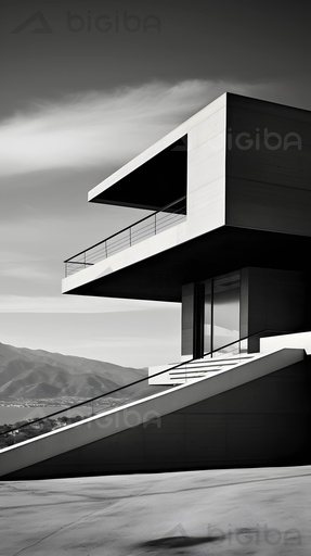 Monochrome Modernity