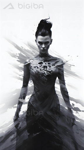 Empress of Shadows