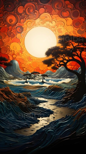 Saga Crepúsculo Carmesim