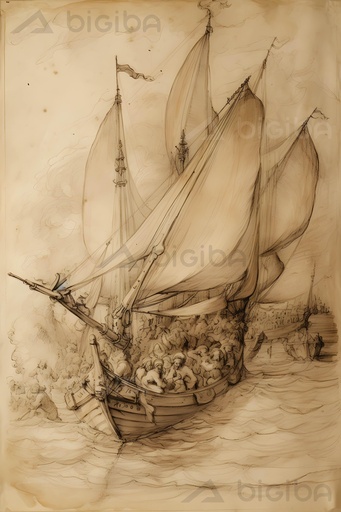 Voyage of the Ancients