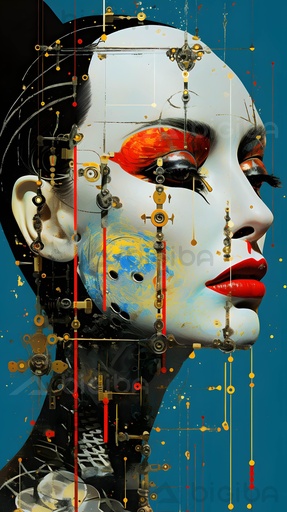 Cybernetic Muse