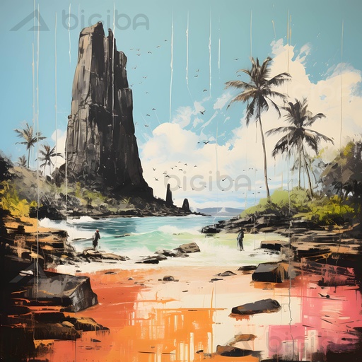 Miraggio Tropicale