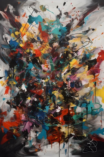 Chromatic Symphony