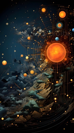 (Sinfonia Celestial)