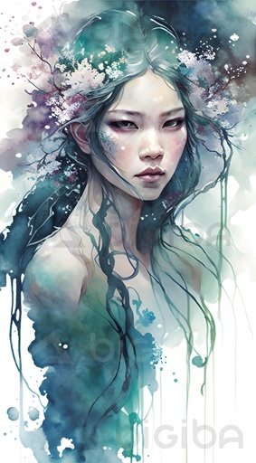 Whispers of the Enchanted Forest