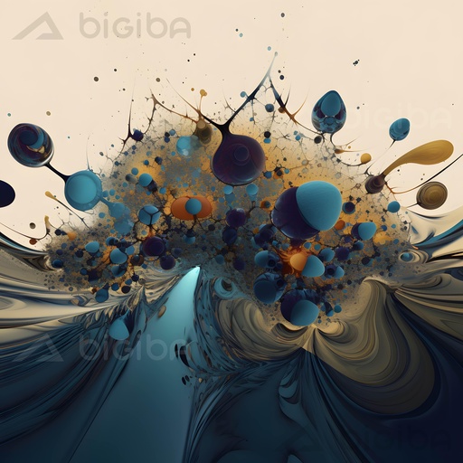 Cosmic Bloom