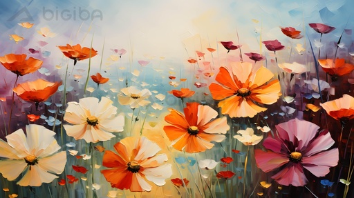 Bloom Symphony