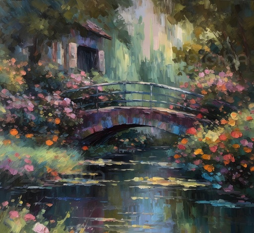 Ponte Incantato
