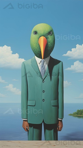 Élégance Aviaire