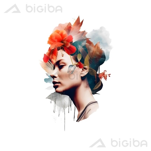 Muse Florale