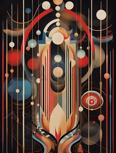 Sinfonia cosmica