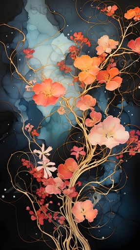 Blossom Whisper