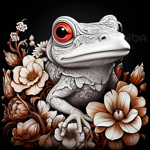 Encanto Floral