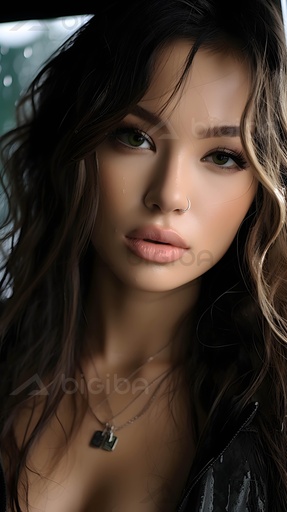 Mystic Gaze