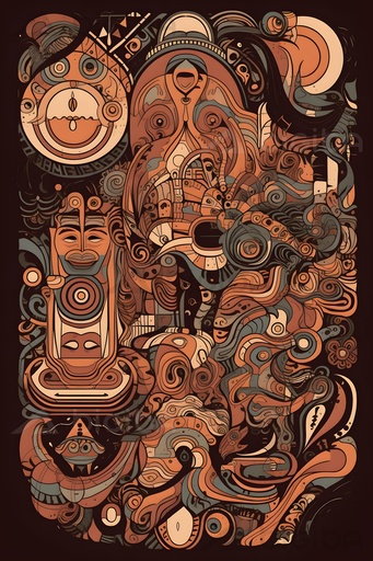 Surreal Visions