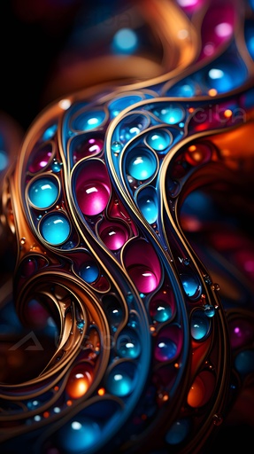 Ornamenti Cosmici