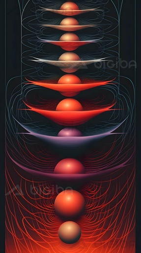 Himmlische Sphären