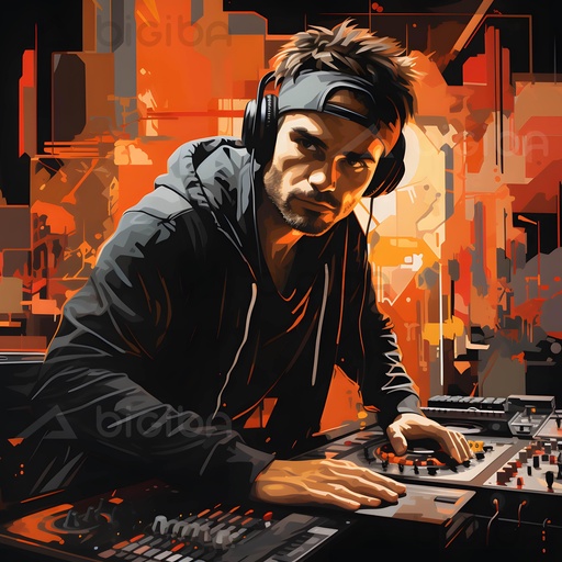 Maestro do Ritmo