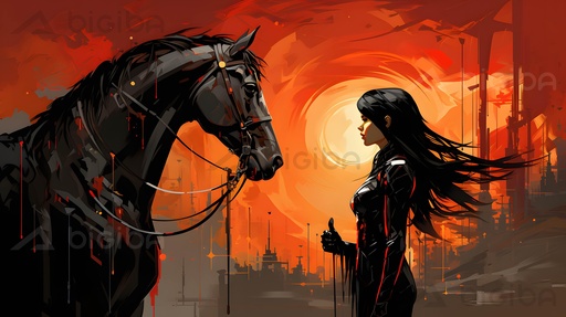 Eclipse of Destiny