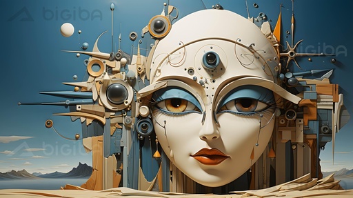 Mechaniczna Muza