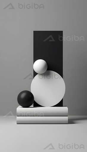 Monochromatická elegancia