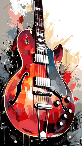 Resonating Rhythm