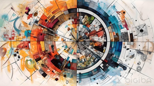 Vortex of Creation