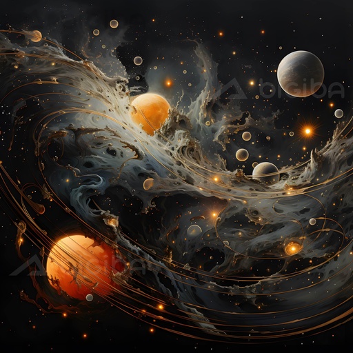 Dans Cosmic