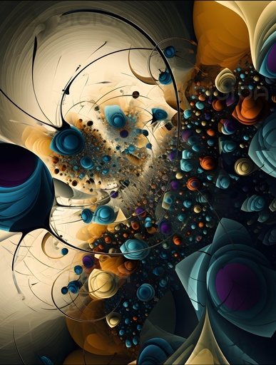 Florecimiento Cósmico