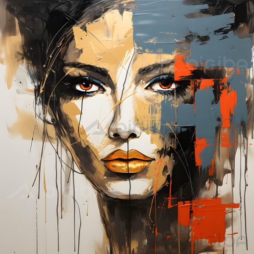 Regard éthéré