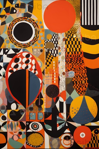 Kaleidoskopische Odyssee