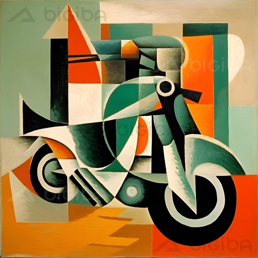 Cubist Velocity